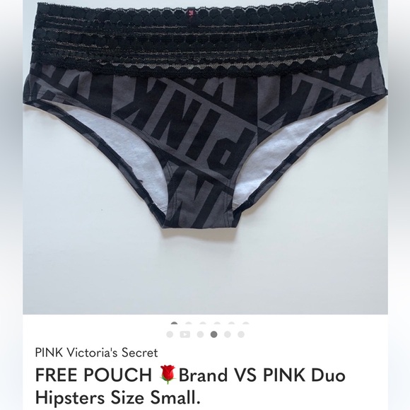 🎄🎄🎄🤶A 💕BUNDLE 🎁 Victoria’s ❤️Secret PINK👌🏼 Gifts with Bag Deal 🤶🎅 - Picture 15 of 16